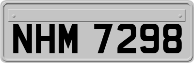 NHM7298
