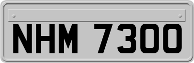 NHM7300