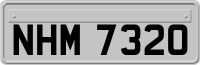 NHM7320