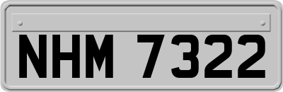 NHM7322