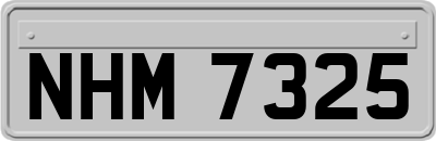 NHM7325