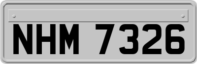 NHM7326