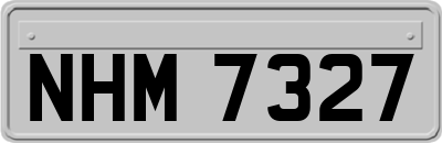 NHM7327