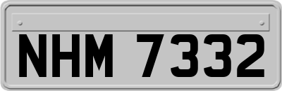 NHM7332