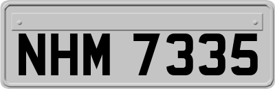NHM7335