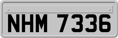 NHM7336
