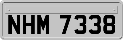 NHM7338