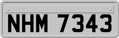 NHM7343