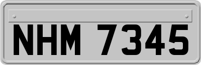 NHM7345