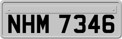 NHM7346