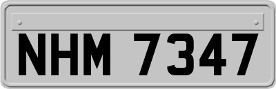 NHM7347