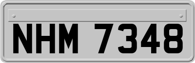 NHM7348