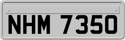 NHM7350
