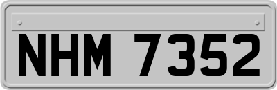 NHM7352