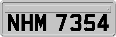 NHM7354