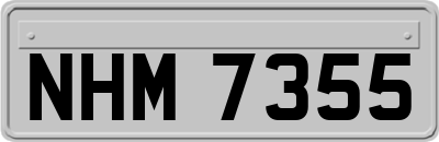 NHM7355