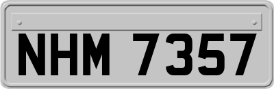 NHM7357