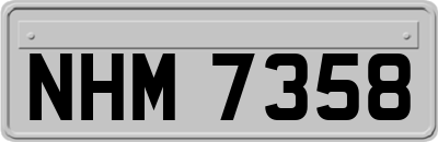 NHM7358