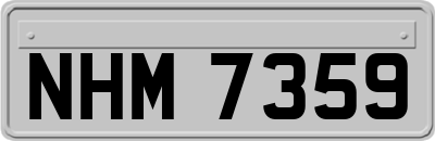 NHM7359