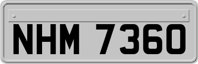 NHM7360