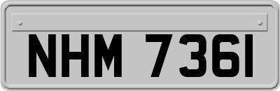 NHM7361