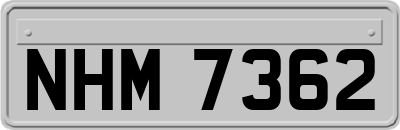 NHM7362
