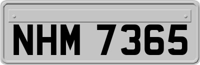 NHM7365