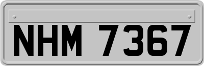 NHM7367