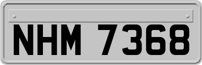 NHM7368