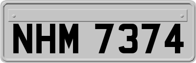 NHM7374