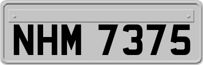 NHM7375