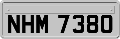 NHM7380