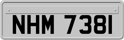 NHM7381