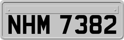 NHM7382