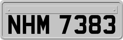NHM7383