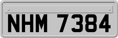 NHM7384
