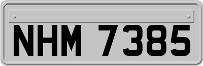 NHM7385