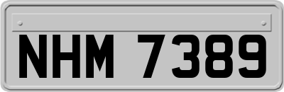 NHM7389