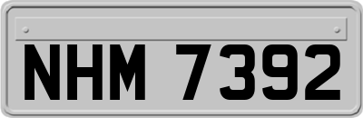 NHM7392