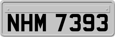 NHM7393