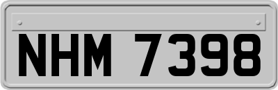 NHM7398