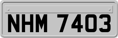 NHM7403