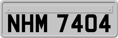 NHM7404