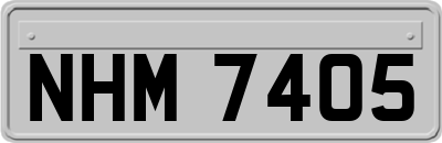 NHM7405