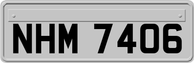 NHM7406