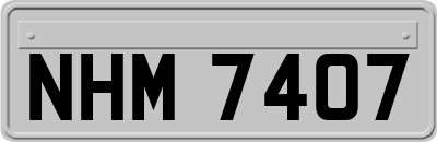 NHM7407
