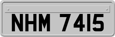 NHM7415