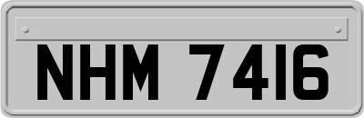 NHM7416