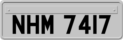 NHM7417