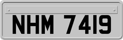 NHM7419